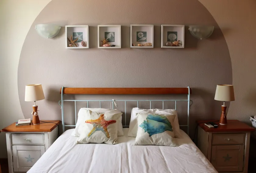 Apartment with sea view in São Pedro de Moel - Image 1