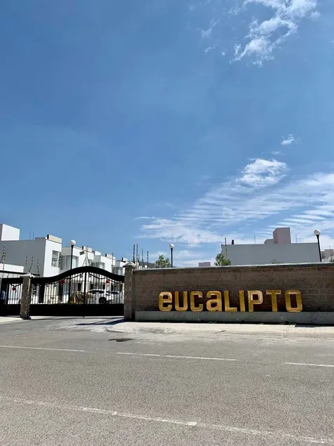 Eucalipto 114 - Family Apartment - Image 1