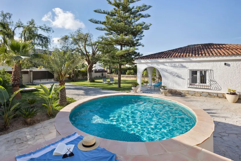Casa Alicante - Relax in a unique environment - Image 1