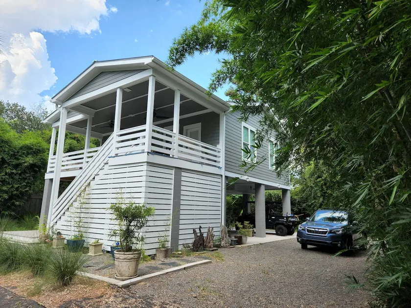 Remley's Retreat - 2 Bedroom Guest House - Image 1