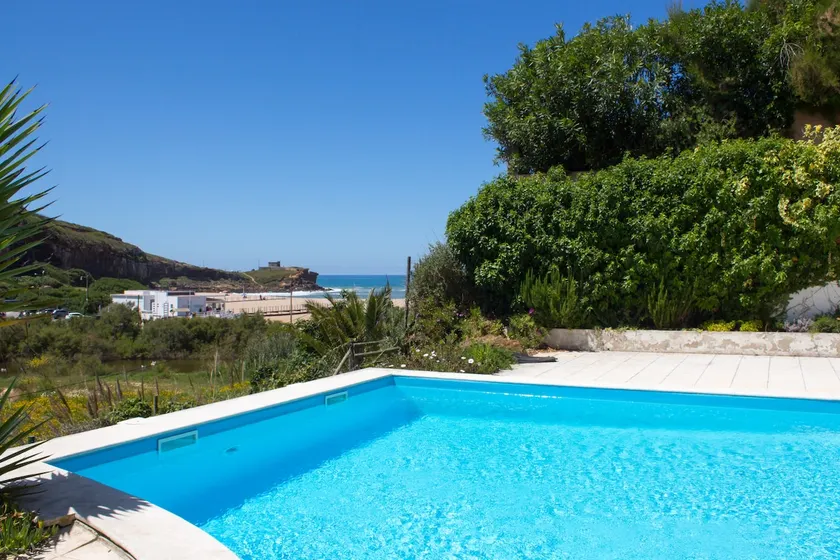 São Lourenço beach Apartment - Ericeira w pool - Image 1