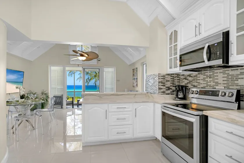 Marriott SeaCastles F36, Montego Bay - Image 1