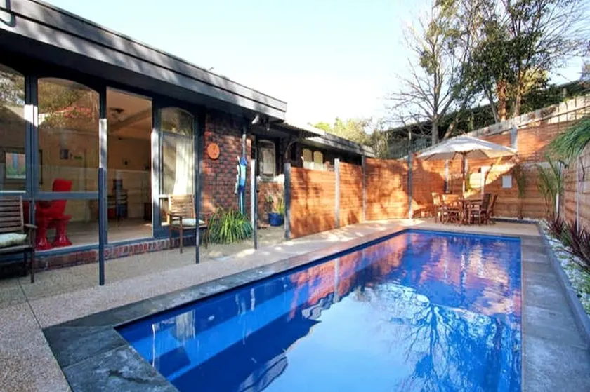 Haven at Rye - Beautiful Beach House - Image 1