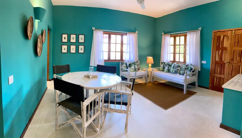 Cactus Apartment - Gecko Resort - Image 1