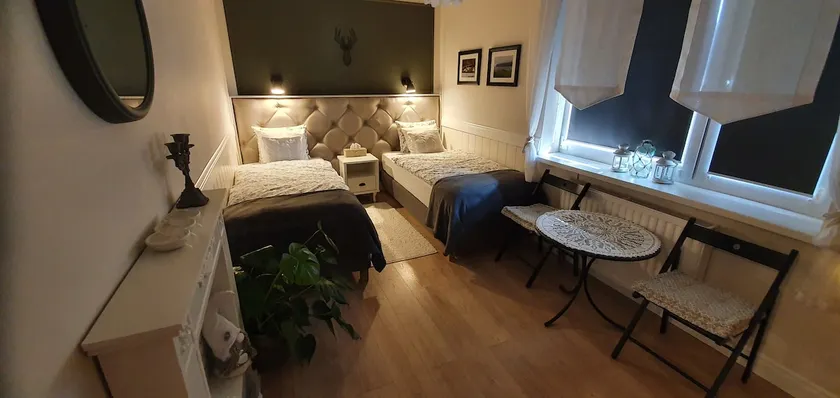 ZENDA - cozy apartment in a quiet place - Image 1