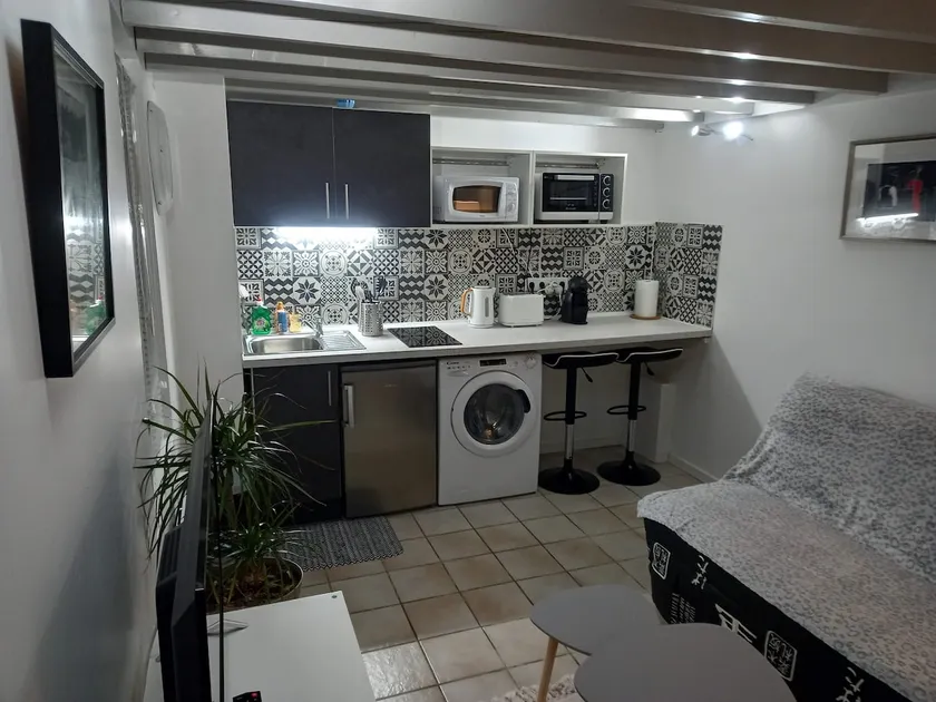 Duplex cocooning 4 personnes - Image 1