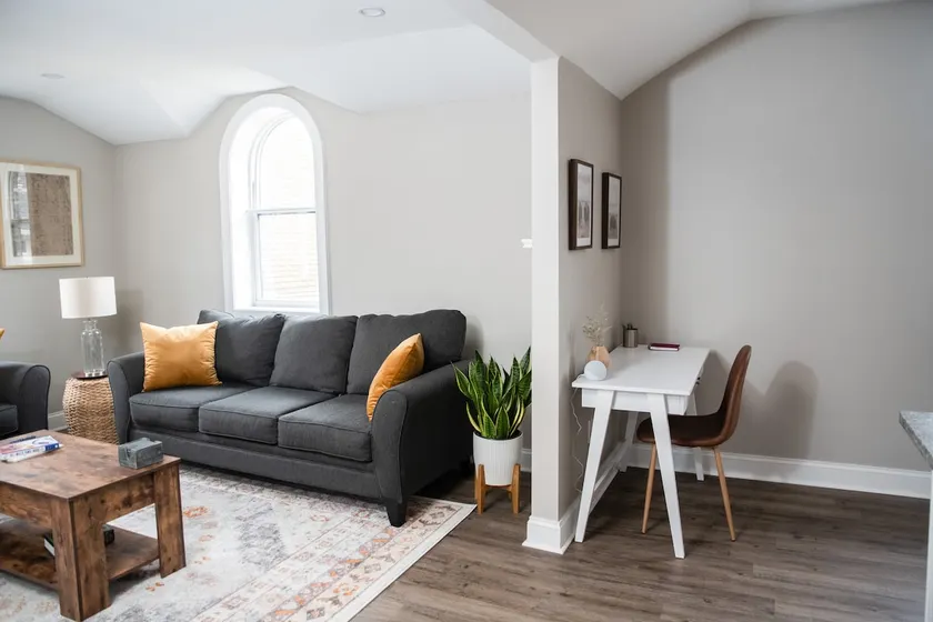 Family/Pet-Friendly | Walk to Downtown - Image 1