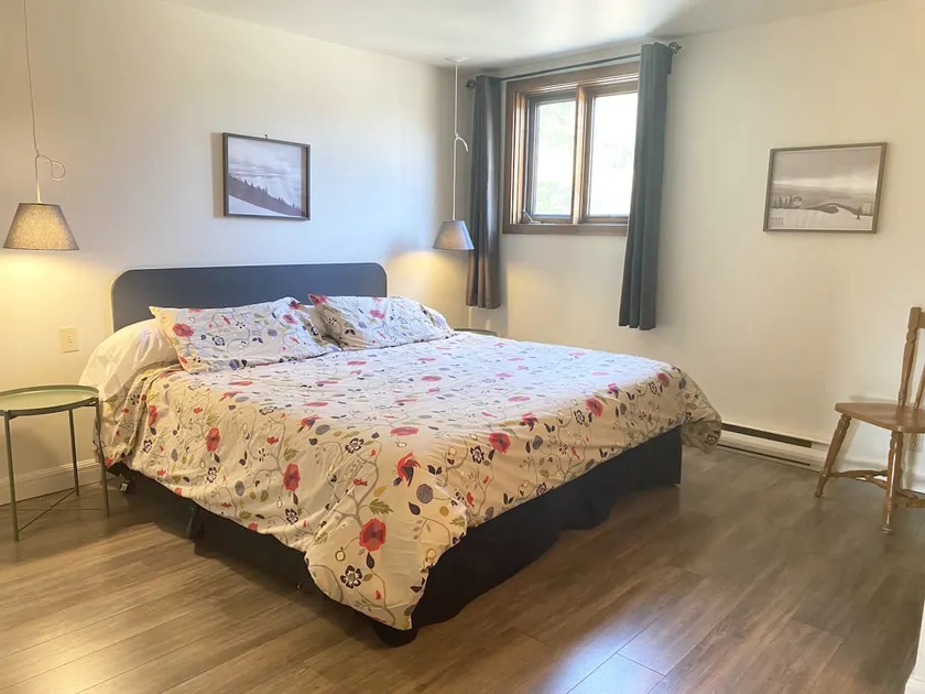 [41] View on Mont-Sainte-Anne 3 bedrooms - Image 1