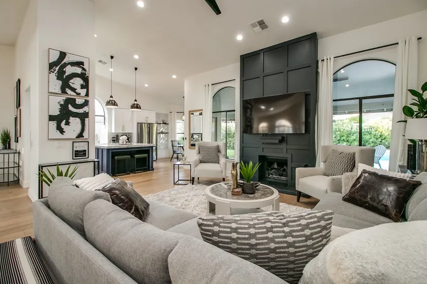 Private Sanctuary in North Scottsdale wPool - Image 1