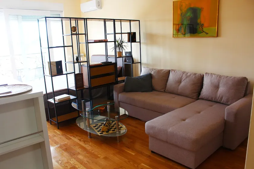 Exceptional Accommodation - Image 1