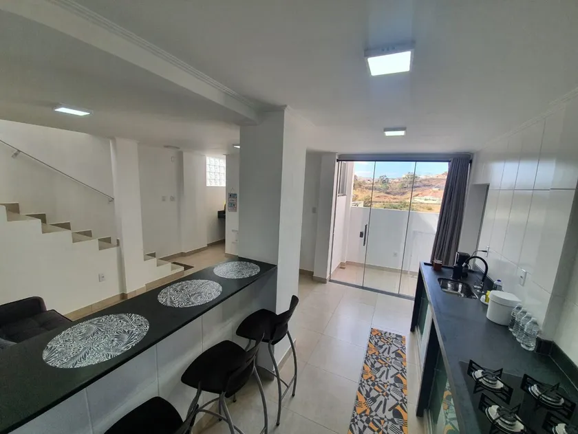 House near downtown in São Lourenço - Image 1