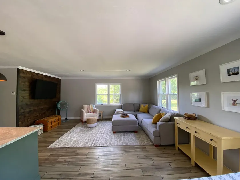 Country Cottage Retreat - Image 1