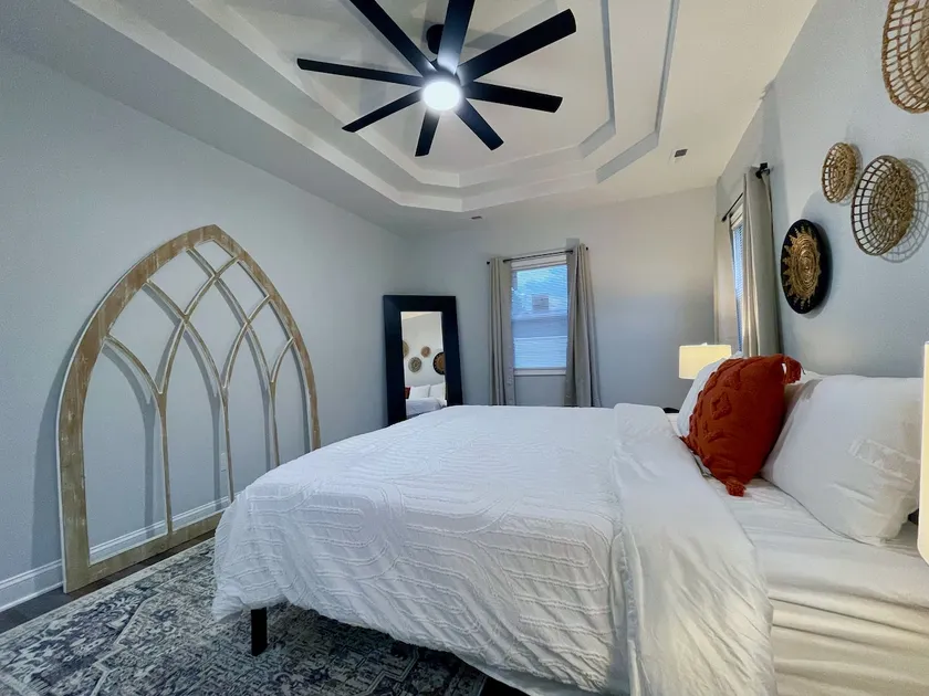 NEW! Corner Slice of Life Home w/Royal King Suite - Image 1