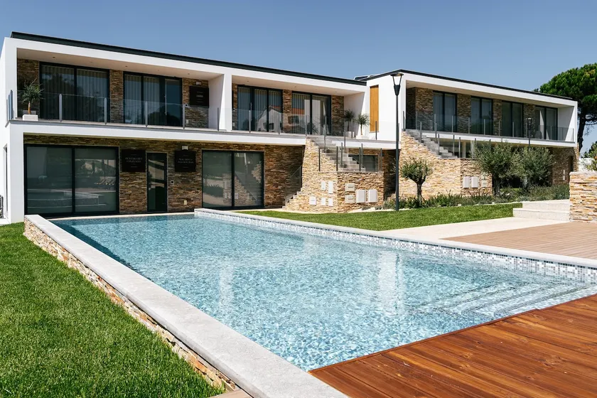 ALTO DA GARÇA - PRIME VILLAS & SPA - Image 1