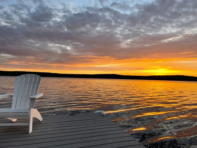 Most Sought After Property on Lake Damariscotta! - Image 1
