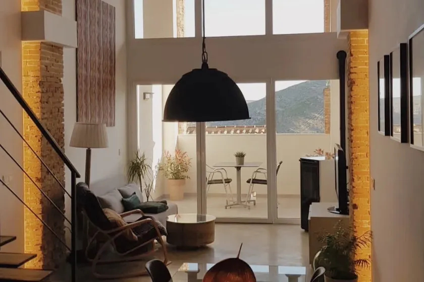 Loft Mariola - Apartamento en el centro histórico - Image 1