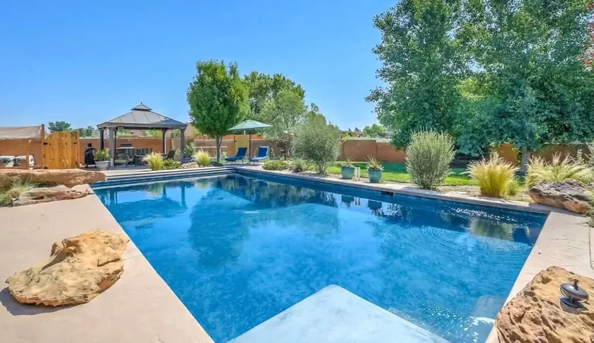 Southwest Oasis - Image 1