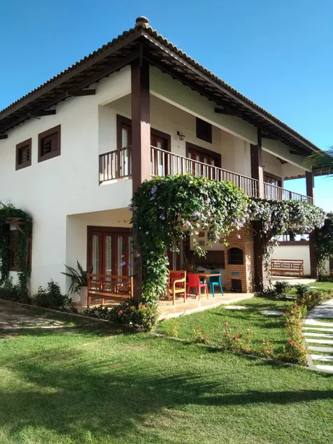 Corais de Flecheiras, house with 3 en-suites - Image 1
