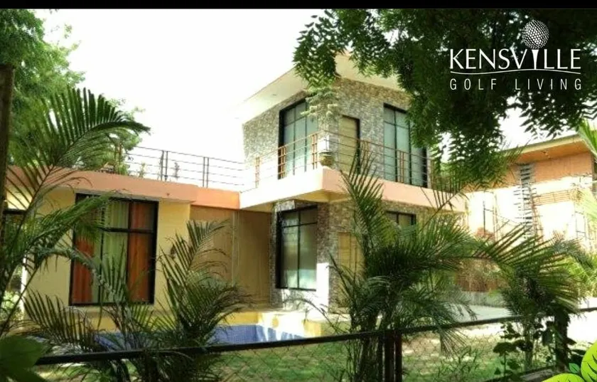 Suman Madhu Mansion - Image 1