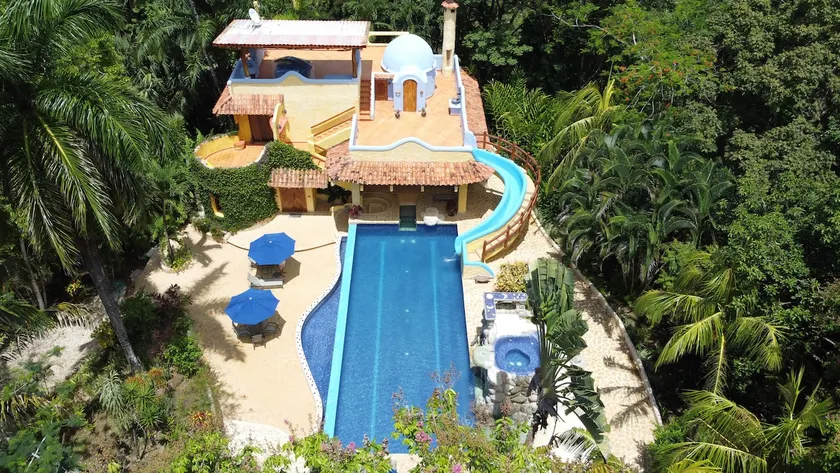 Epic adventures in Costa Rica! AC, Wi-Fi, Pool! - Image 1