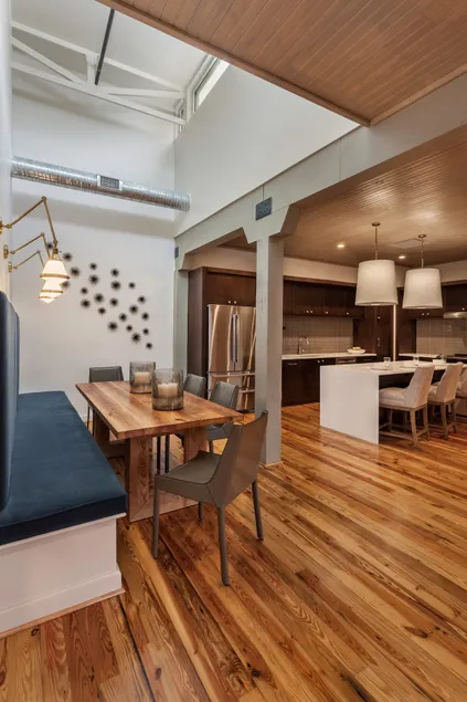 GORGEOUS 1 BR on MAIN #2 - Image 1
