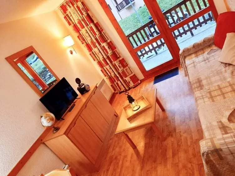 VALMEINIER Apartment - Image 1