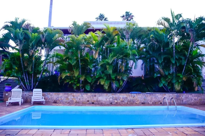 House in Sao Pedro near Thermas Water Park - Image 1