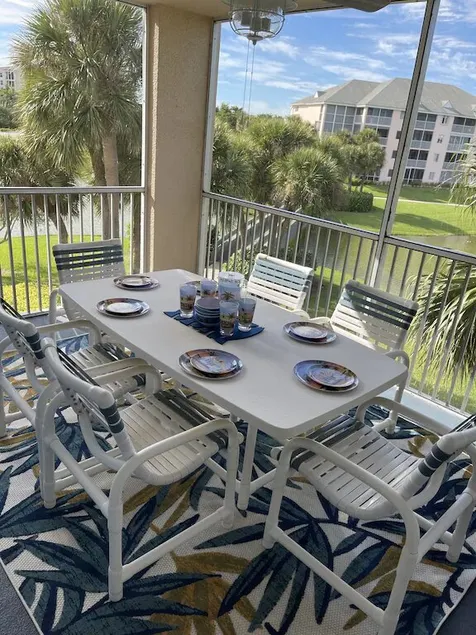 Beachside Bliss in the Sunshine State! Jupiter Bay - Image 1