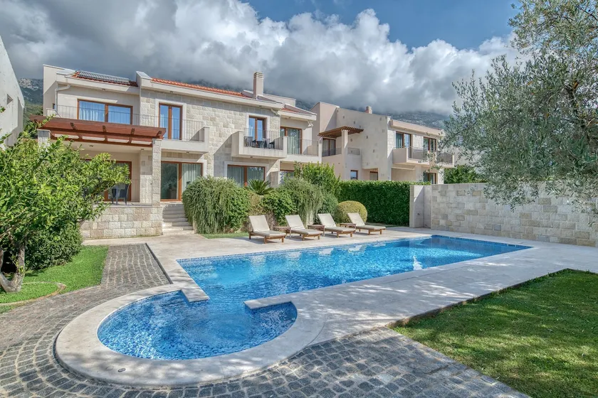 Villa Zen Port - Image 1