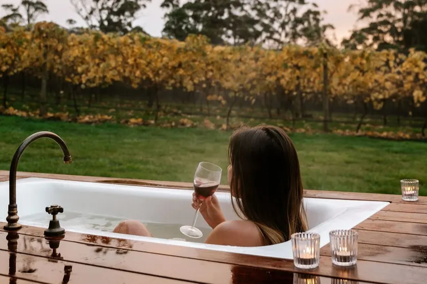 Vintners Rest by Meander Valley Vineyard - Image 1
