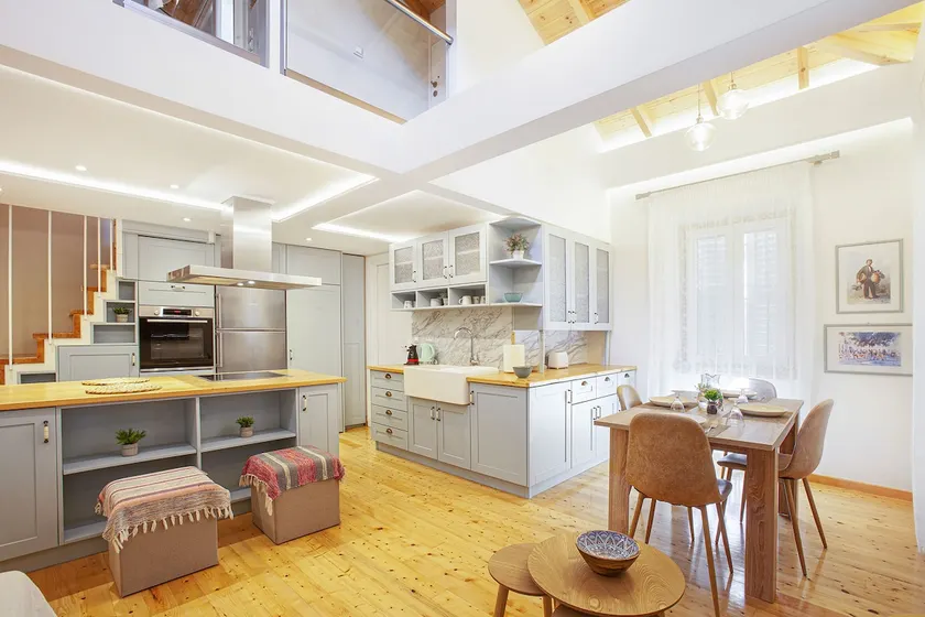 The Dreamy Loft Corfu - Image 1