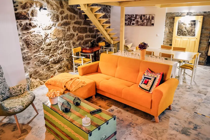 A Casa Alegre - Rural Tourism - Image 1