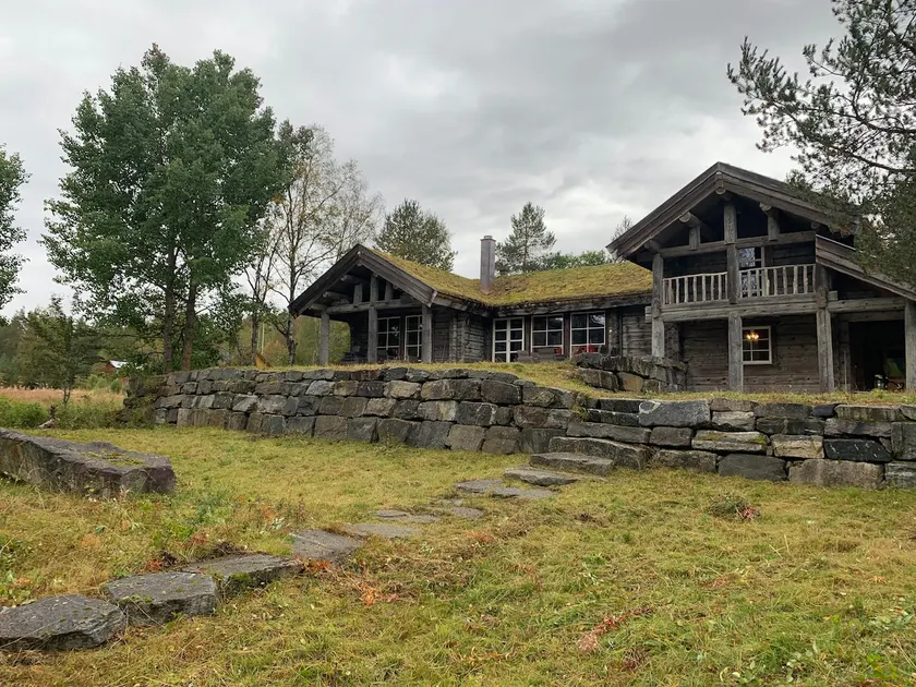 Fantastic cottage Trysil Sør. 4 minutes to everything. - Image 1