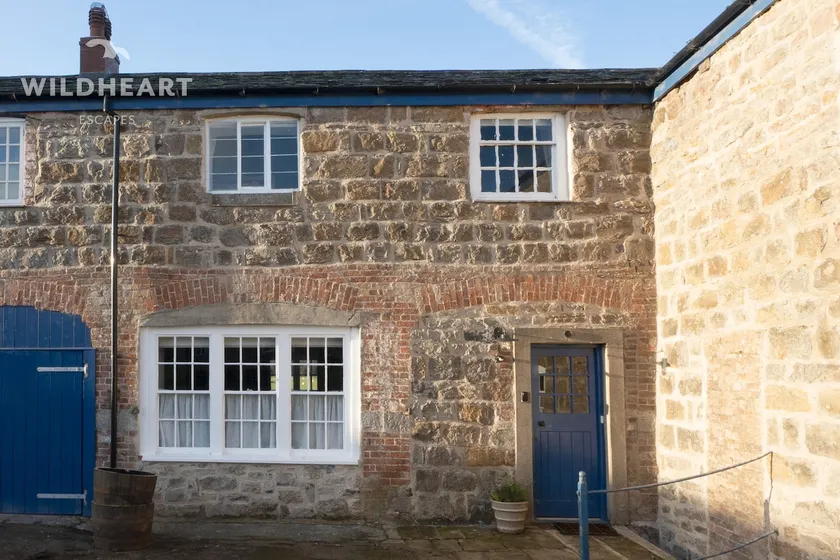The Nook at Wildheart Escapes - Image 1