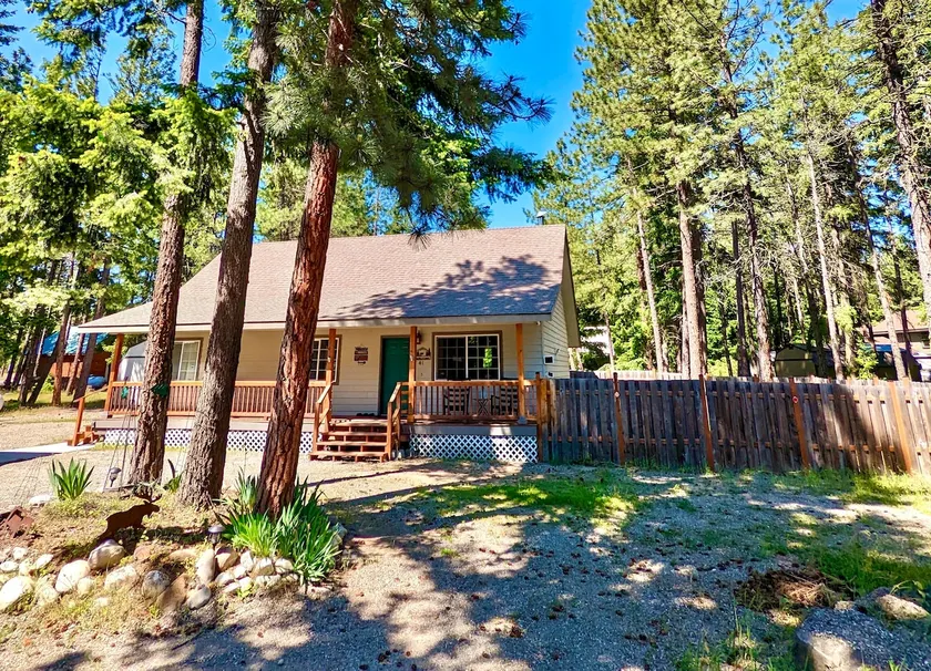 Renovated 5-bdrm house, Hot tub, Near Suncadia - Image 1