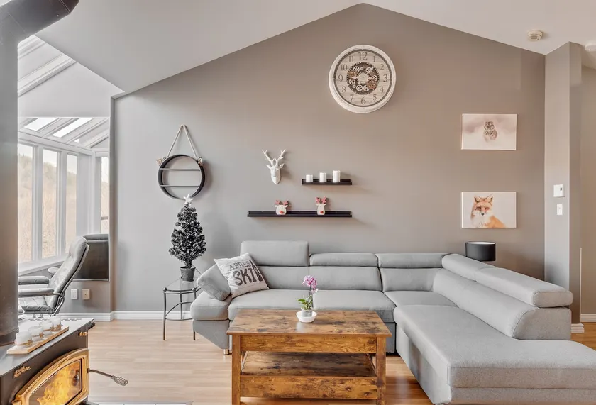 Das gemütliche Condo zur Miete in Stoneham (CITQ 239956) - Image 1