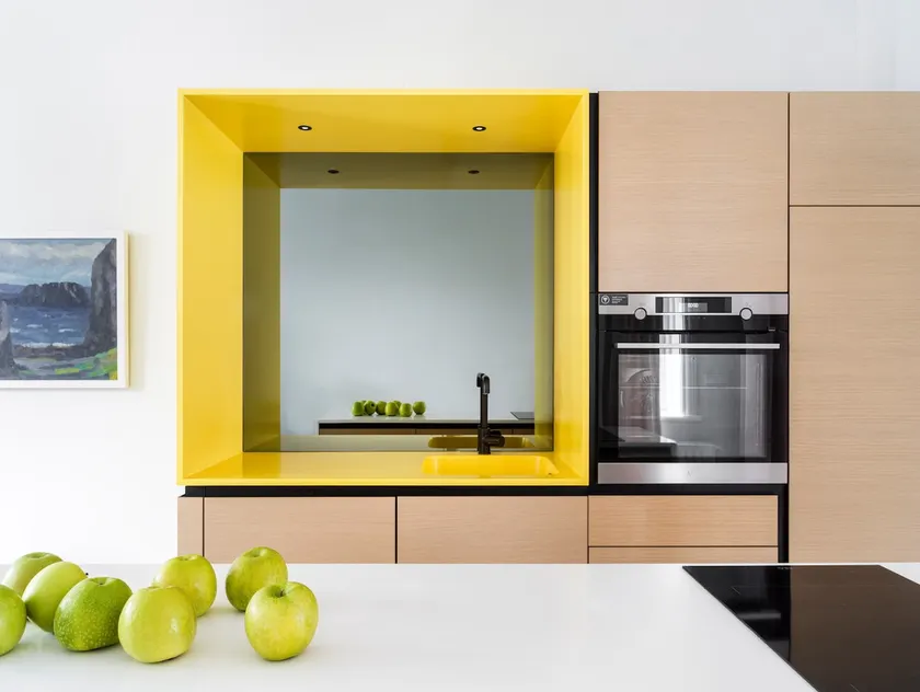 Don't miss this! Amazing, new flat in old town - Image 1