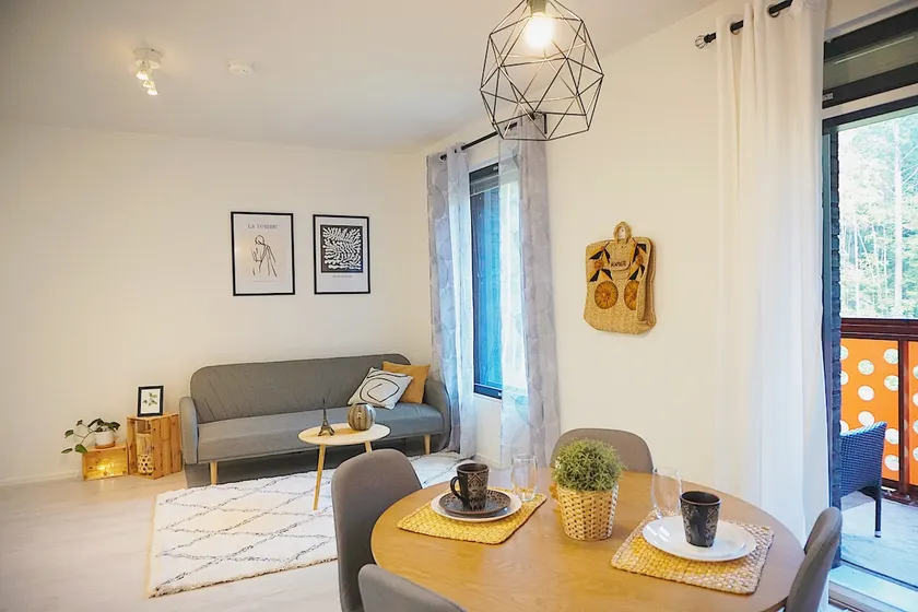 Entire spacious flat near Helsinki airport - Image 1