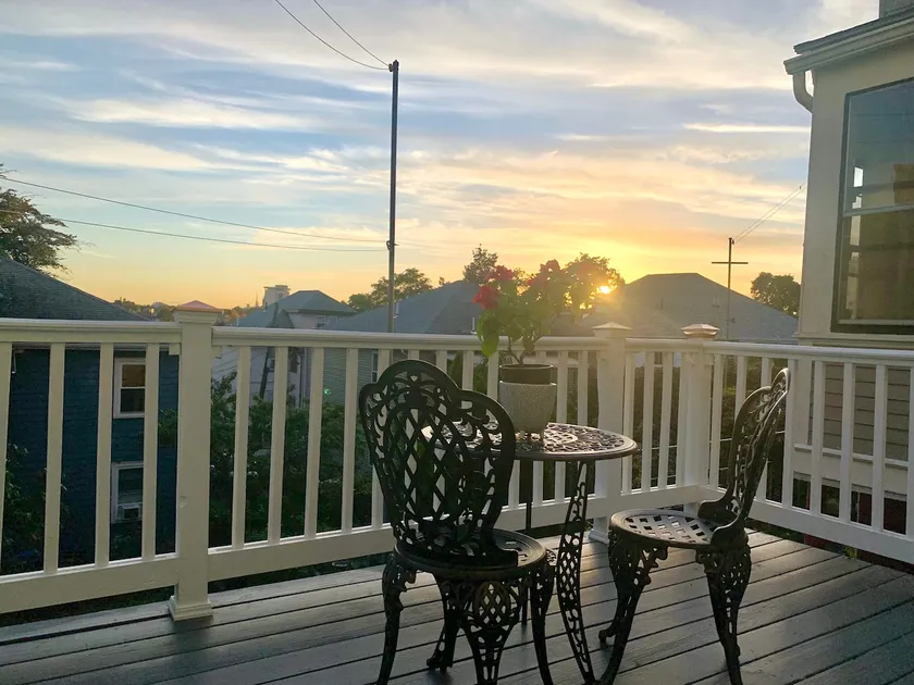 The Nest | A peaceful retreat in the city - Image 1