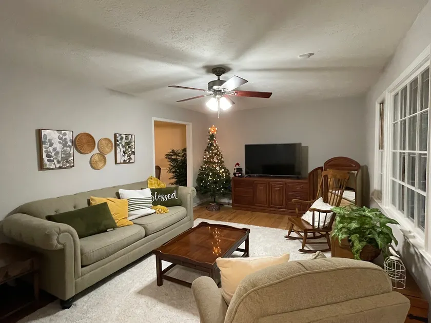 PEACEful House of ours - Image 1