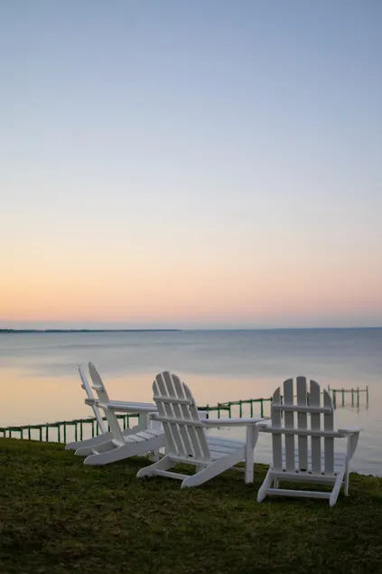 Rappahannock Waterfront, Pool, Kayaks, Rose Garden - Image 1