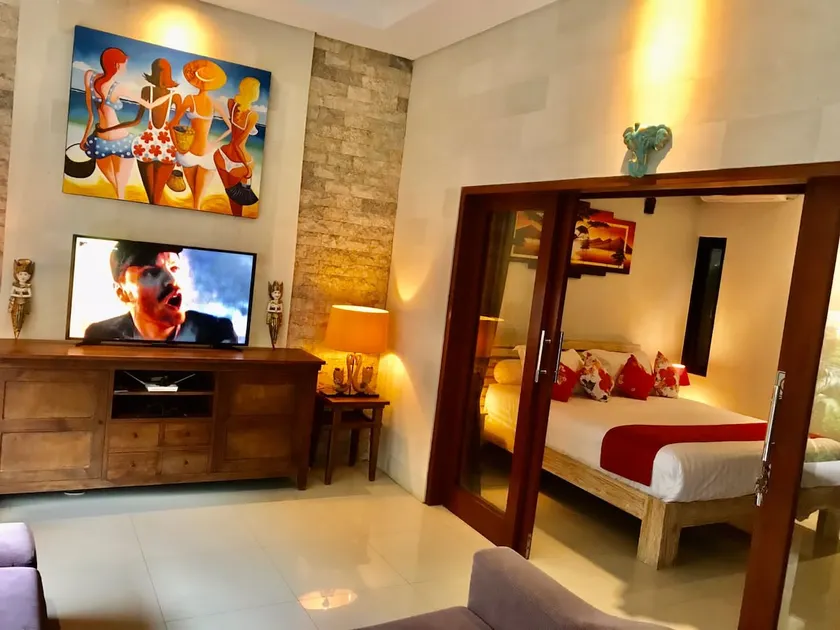 Villa Bella Legian/Seminyak - Image 1