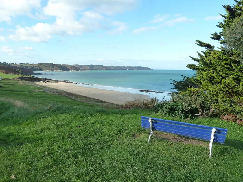 Brittany/Locquirec Seasonal Rental - Image 1