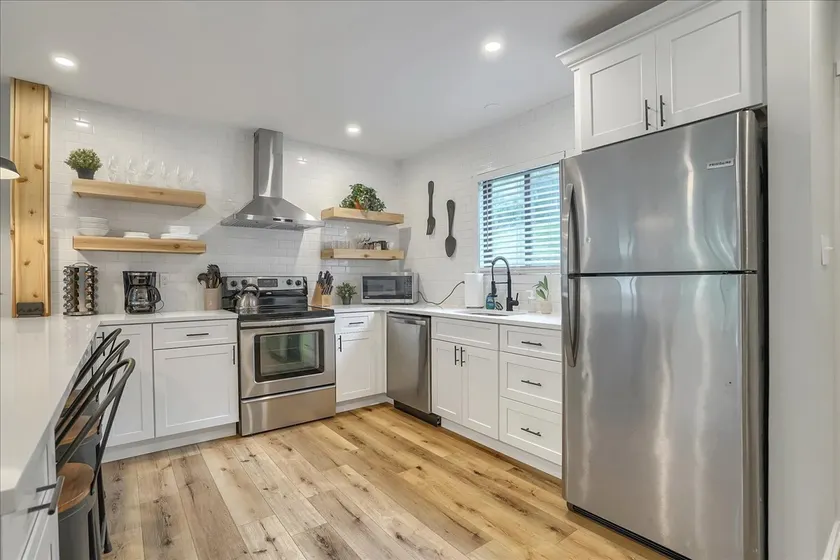 Slopeside Renovated Townhome on Camelback Mountain - Image 1