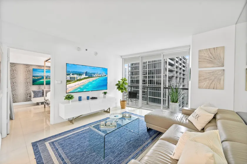 ★Incredible View -Luxury Unit at the W Brickell★ - Image 1