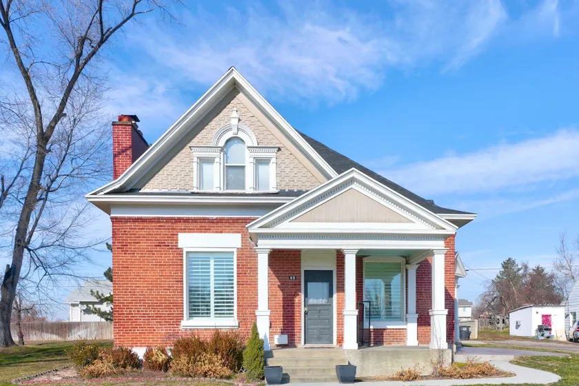 Kaysville 3 BR Home: Lagoon, SLC, Skiing! - Image 1