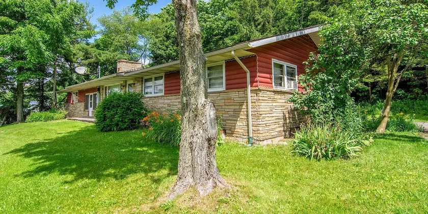 Deep Creek Lake Cabin 3BR 1.5BA Honi, Wisp, & More - Image 1