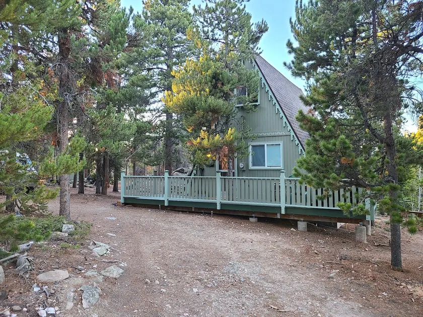 A-Frame of Mind So Groovy: Skiing, Hiking, Hot Tub - Image 1
