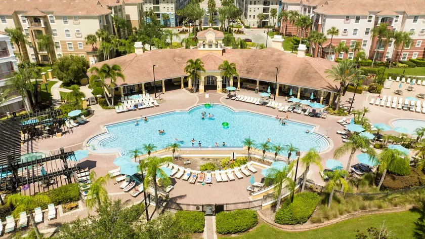 Location,Location,Orlando3bdr 2bthl,Resort near all parks, Conv.Ctr, Int. Dr - Image 1