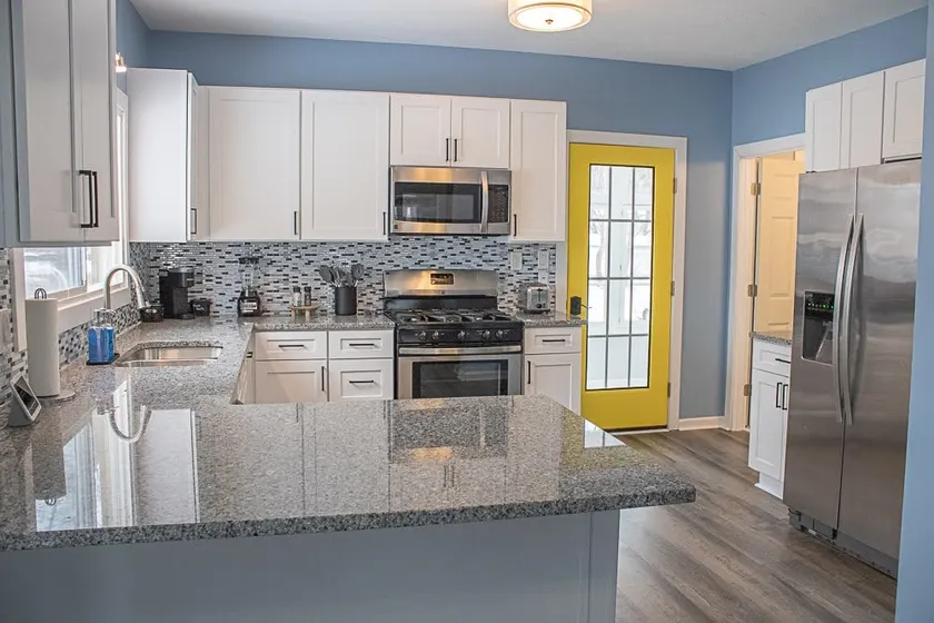 Charming 4-bedroom house in Nims/lakeshore! - Image 1